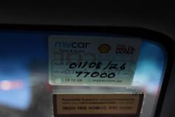 2017 Hyundai i30 Go PD MY18 Fiery Red