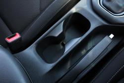 2017 Hyundai i30 Go PD MY18 Fiery Red