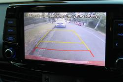 2017 Hyundai i30 Go PD MY18 Fiery Red