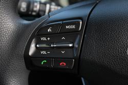 2017 Hyundai i30 Go PD MY18 Fiery Red