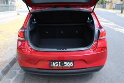 2017 Hyundai i30 Go PD MY18 Fiery Red