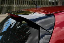 2017 Hyundai i30 Go PD MY18 Fiery Red