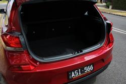 2017 Hyundai i30 Go PD MY18 Fiery Red