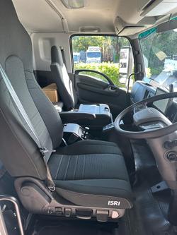 2025 Isuzu F Series FVD 170-300 AT R47