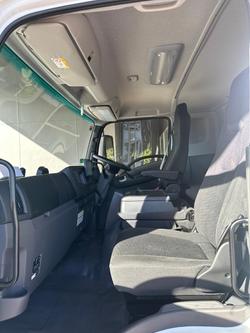 2025 Isuzu F Series FVD 170-300 AT R47