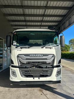 2025 Isuzu F Series FVD 170-300 AT R47