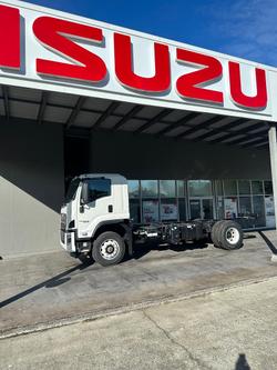 2025 Isuzu F Series FVD 170-300 AT R47