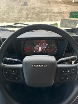 2025 Isuzu F Series FVD 170-300 AT R47