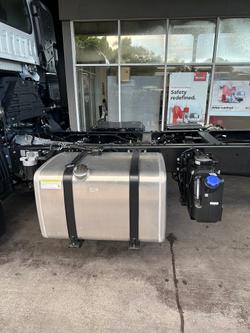 2025 Isuzu F Series FXR 170-355 AT R57