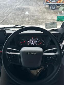 2025 Isuzu F Series FXR 170-355 AT R57