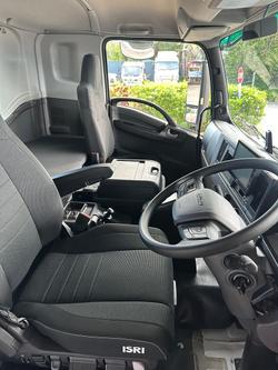 2025 Isuzu F Series FXR 170-355 AT R57