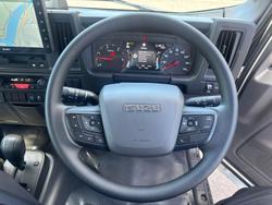 2025 Isuzu N Series NLR 45-150 DT D25 Traypack