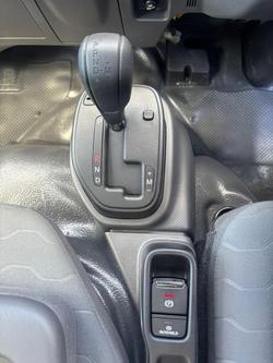 2025 Isuzu N Series NLR 45-150 DT D25 Traypack