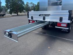 2025 Isuzu N Series NLR 45-150 DT D25 Traypack