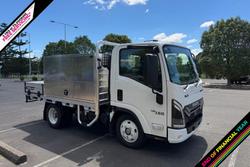 2025 Isuzu N Series NLR 45-150 DT D25 Traypack