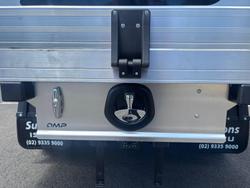2025 Isuzu N Series NLR 45-150 DT D25 Traypack