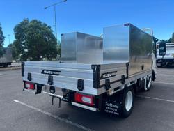 2025 Isuzu N Series NLR 45-150 DT D25 Traypack