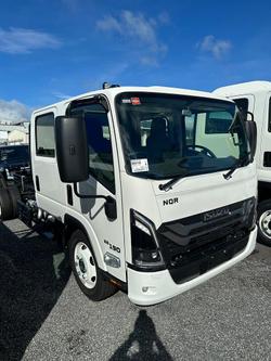 2025 Isuzu N Series NQR 88/80-190 AM C45
