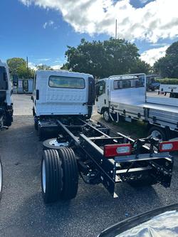 2025 Isuzu N Series NQR 88/80-190 AM C45