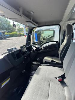 2025 Isuzu N Series NQR 88/80-190 AM C45