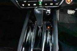 2019 Honda HR-V RS