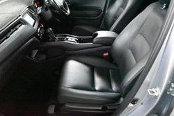 2019 Honda HR-V RS