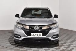 2019 Honda HR-V RS
