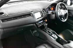 2019 Honda HR-V RS