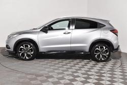 2019 Honda HR-V RS