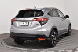 2019 Honda HR-V RS