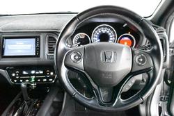 2019 Honda HR-V RS