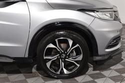 2019 Honda HR-V RS