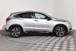 2019 Honda HR-V RS