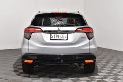 2019 Honda HR-V RS