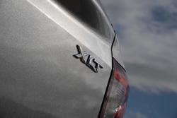 2024 Ford Ranger XLT Hi-Rider