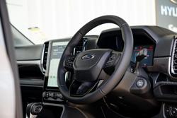 2024 Ford Ranger XLT Hi-Rider