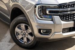 2024 Ford Ranger XLT Hi-Rider
