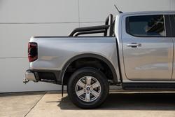 2024 Ford Ranger XLT Hi-Rider