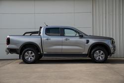 2024 Ford Ranger XLT Hi-Rider
