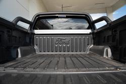 2024 Ford Ranger XLT Hi-Rider