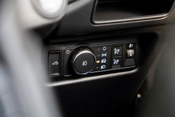 2024 Ford Ranger XLT Hi-Rider