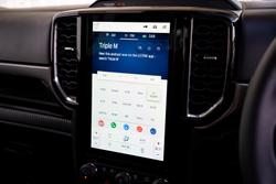 2024 Ford Ranger XLT Hi-Rider