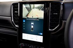 2024 Ford Ranger XLT Hi-Rider