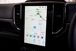 2024 Ford Ranger XLT Hi-Rider