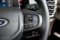 2024 Ford Ranger XLT Hi-Rider