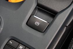 2022 Ford Ranger Sport MY22 4X4 Dual Range Shadow Black