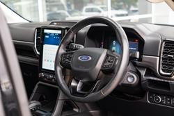 2022 Ford Ranger Sport