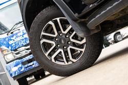 2022 Ford Ranger Sport