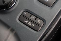 2022 Ford Ranger Sport MY22 4X4 Dual Range Shadow Black