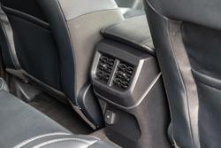 2022 Ford Ranger Sport MY22 4X4 Dual Range Shadow Black